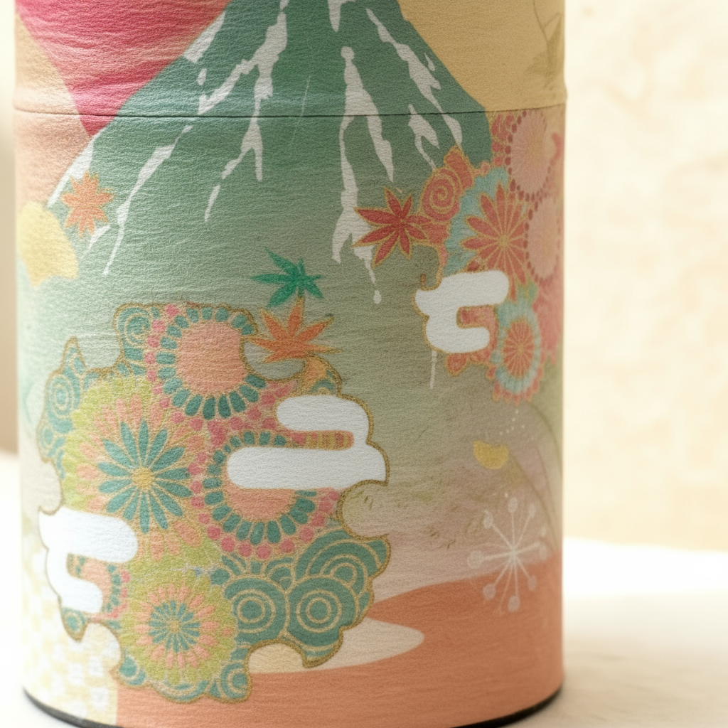 Spring Reverie (Pre-order)