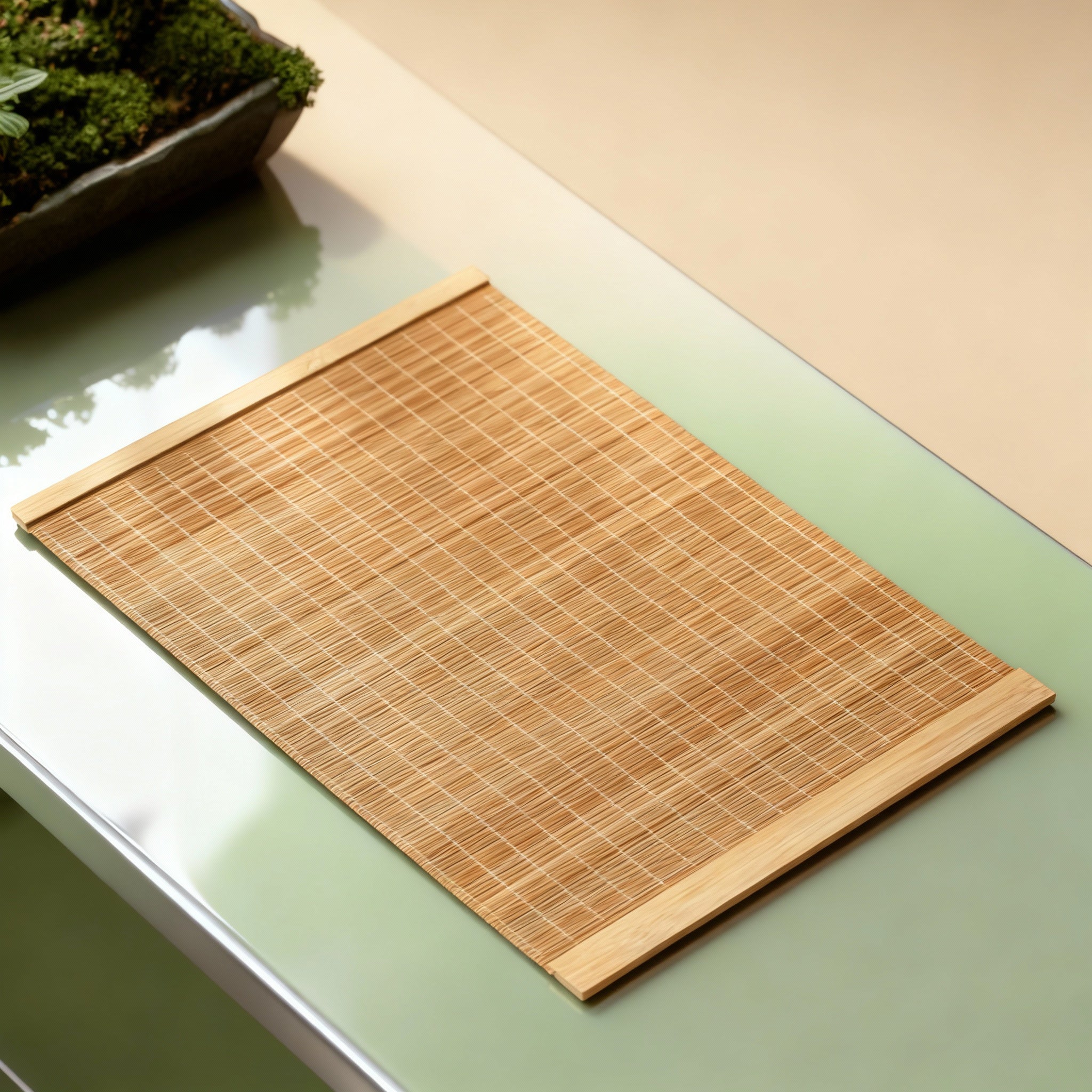 Hinoki Mat