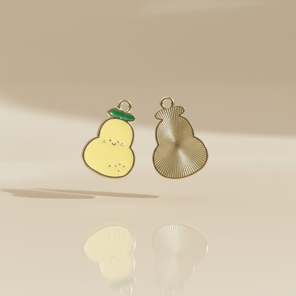 Avocado Calm Charm