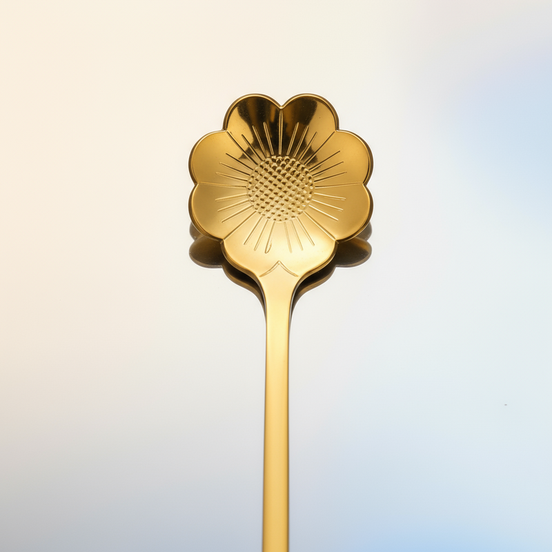 Kiku Spoon