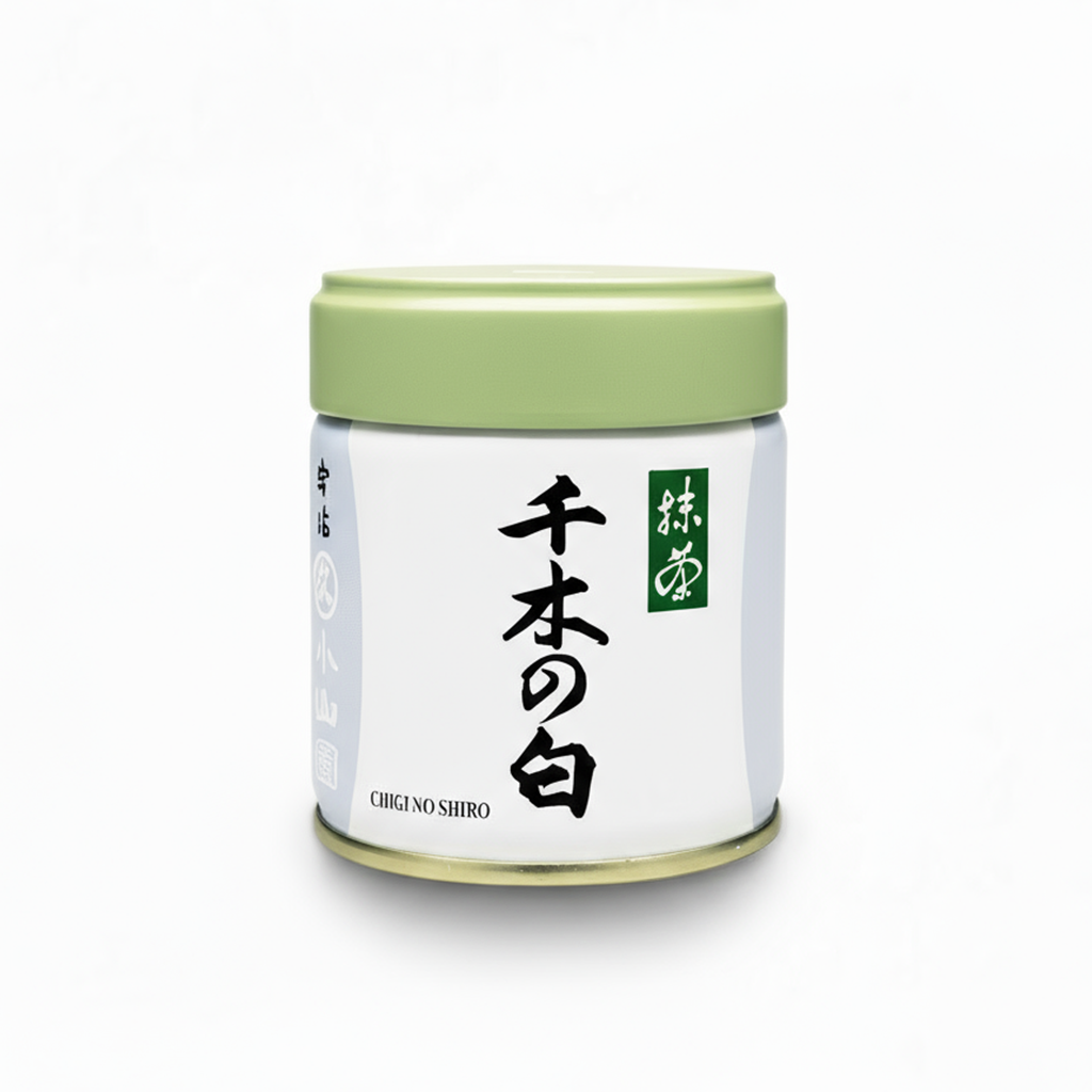 Marukyu Chigi no Shiro