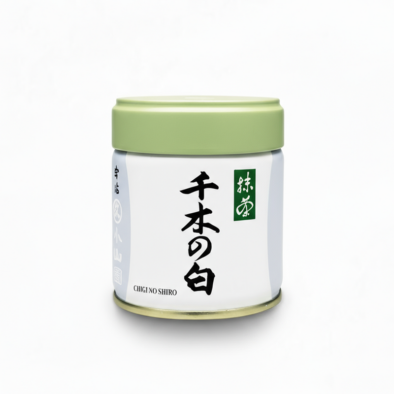 Marukyu Chigi no Shiro