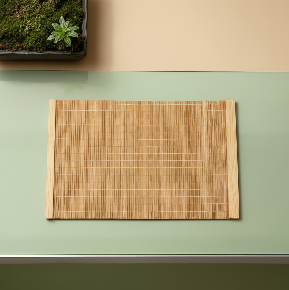 Hinoki Mat