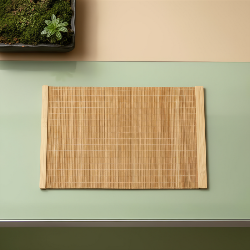 Hinoki Mat
