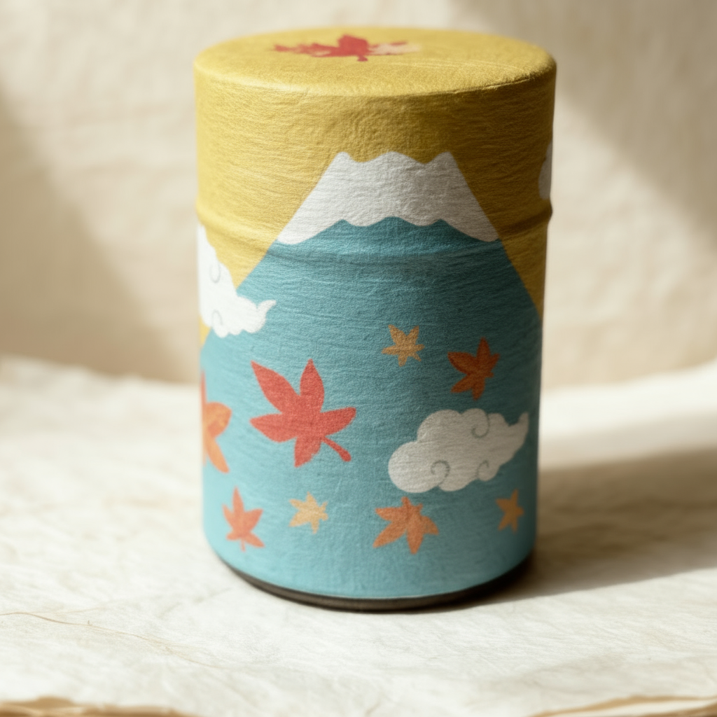 Autumn Whisper (Pre-order)