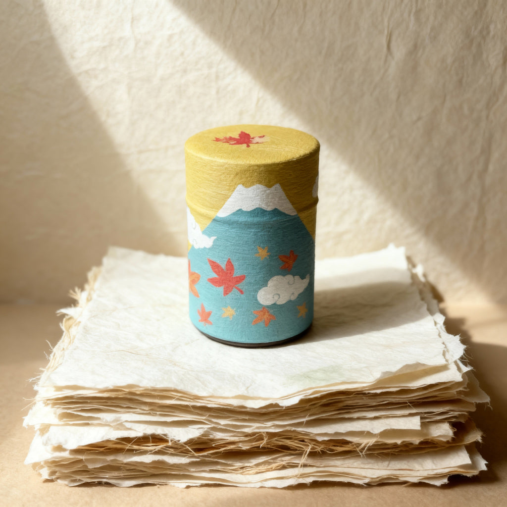 Autumn Whisper (Pre-order)