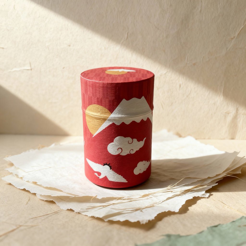 Dawn of Fuji (Pre-order)