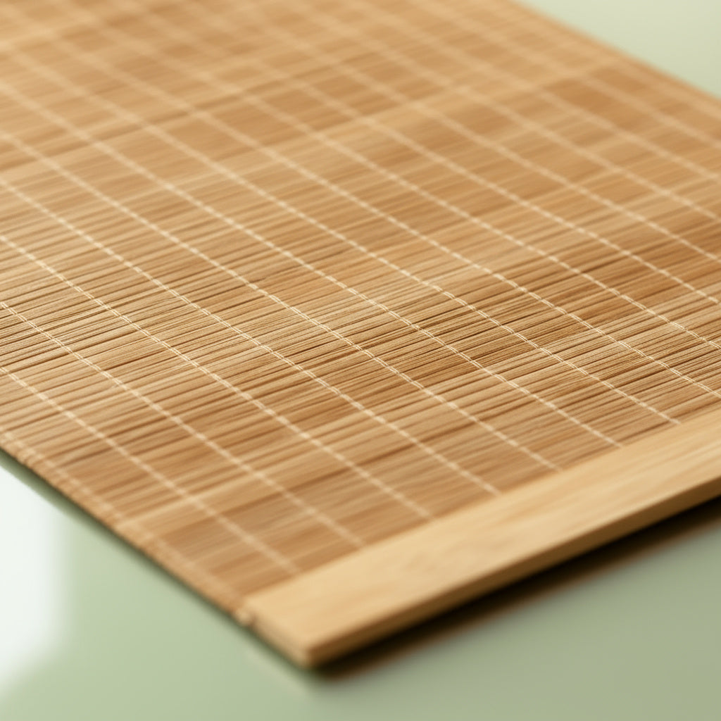 Hinoki Mat