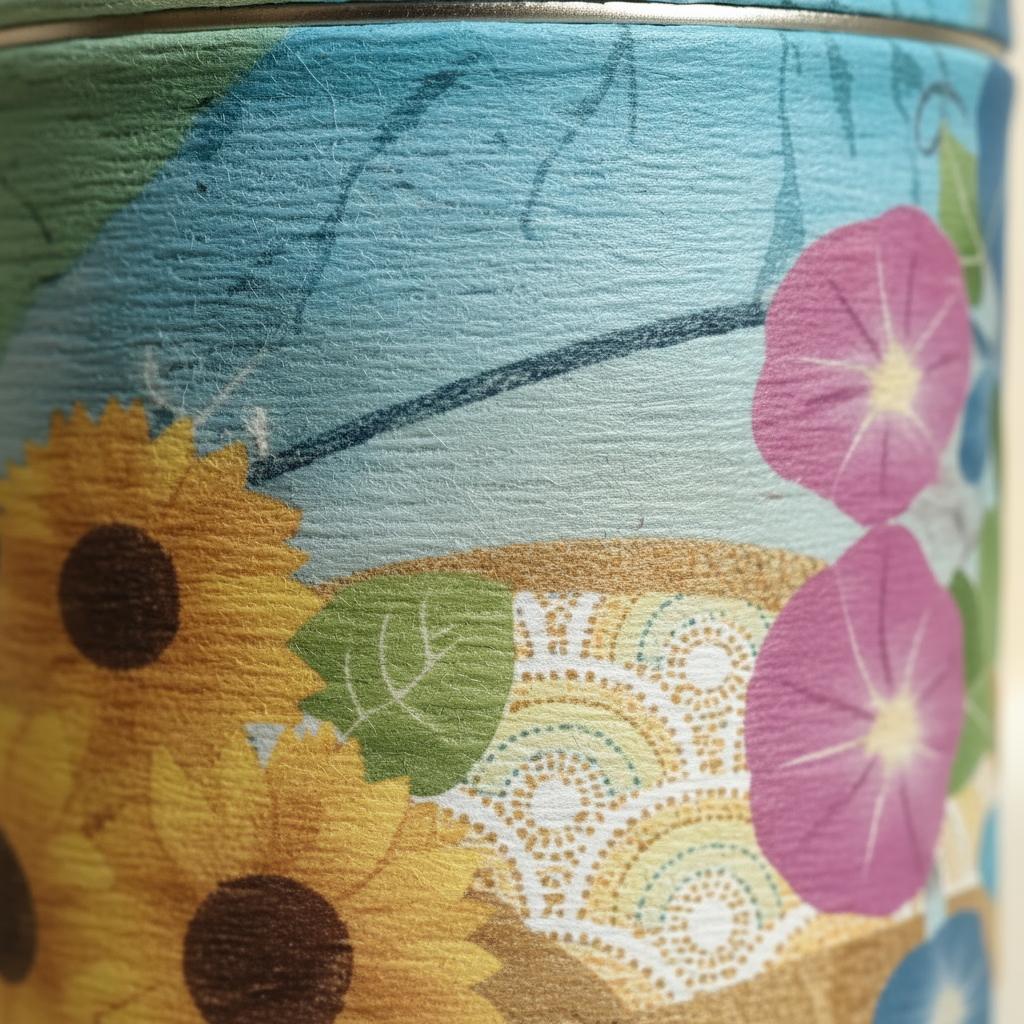 Radiant Fuji (Pre-order)