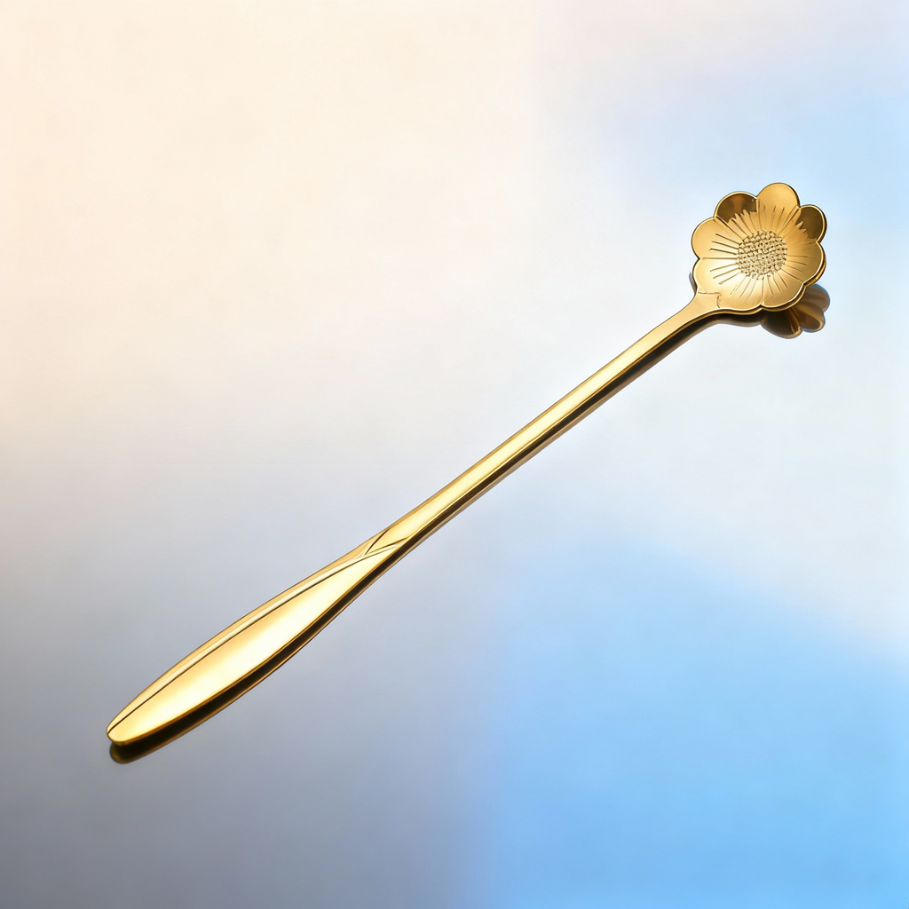 Kiku Spoon