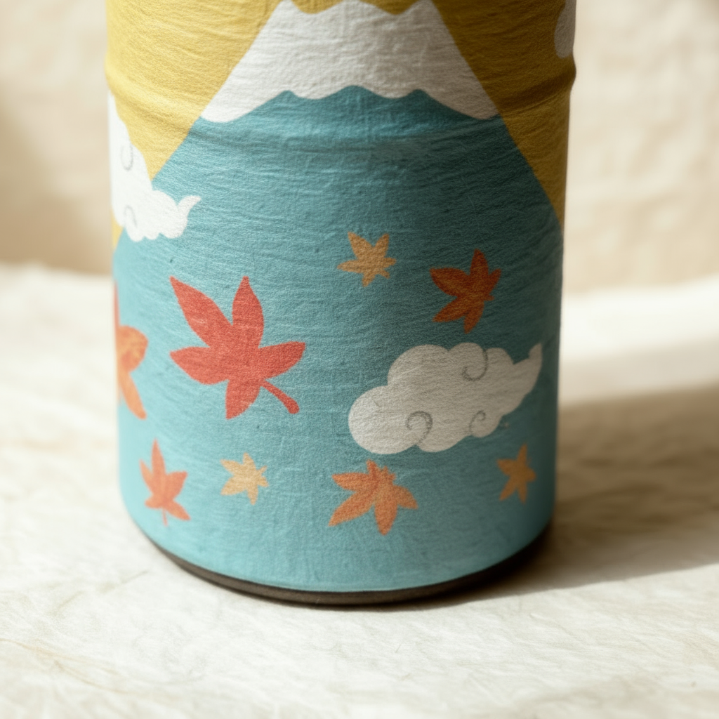 Autumn Whisper (Pre-order)