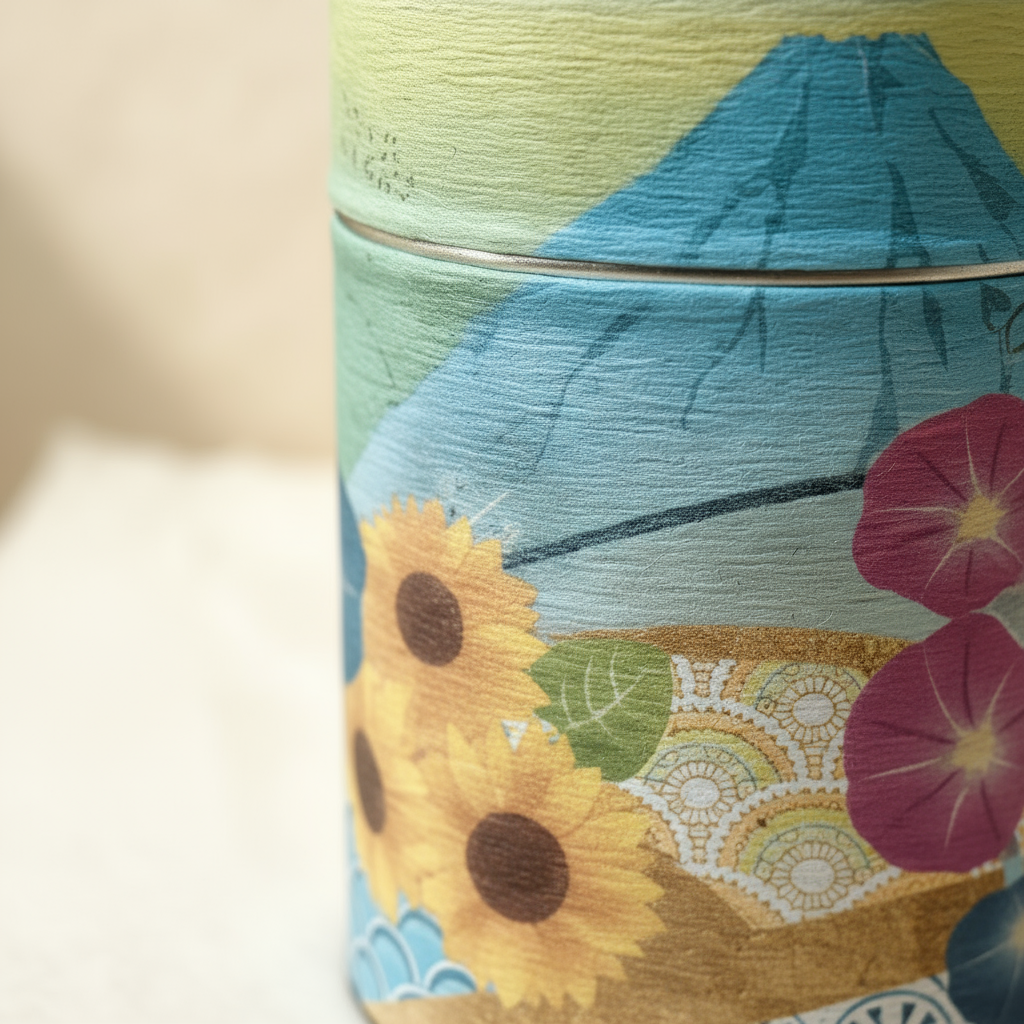 Radiant Fuji (Pre-order)