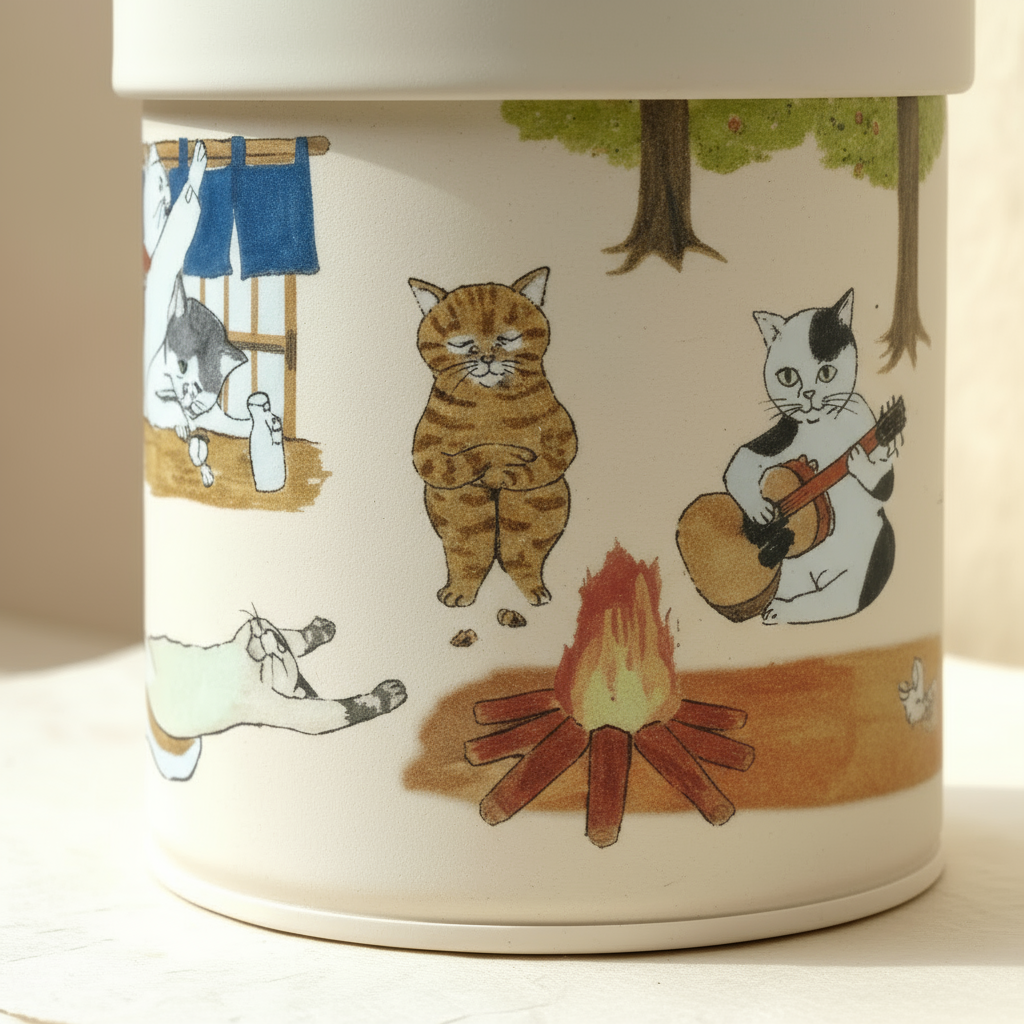 Autumn Hearth (Pre-order)