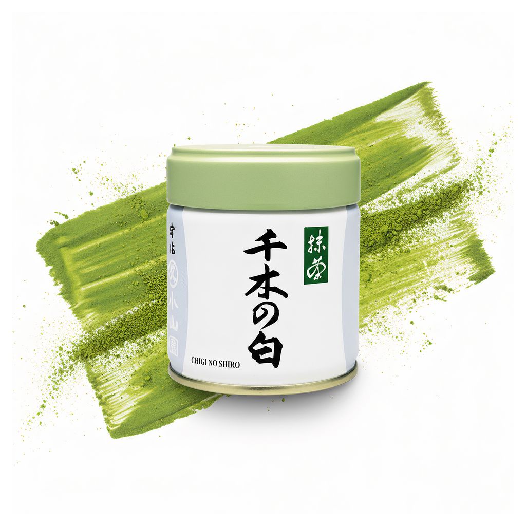 Marukyu Chigi no Shiro