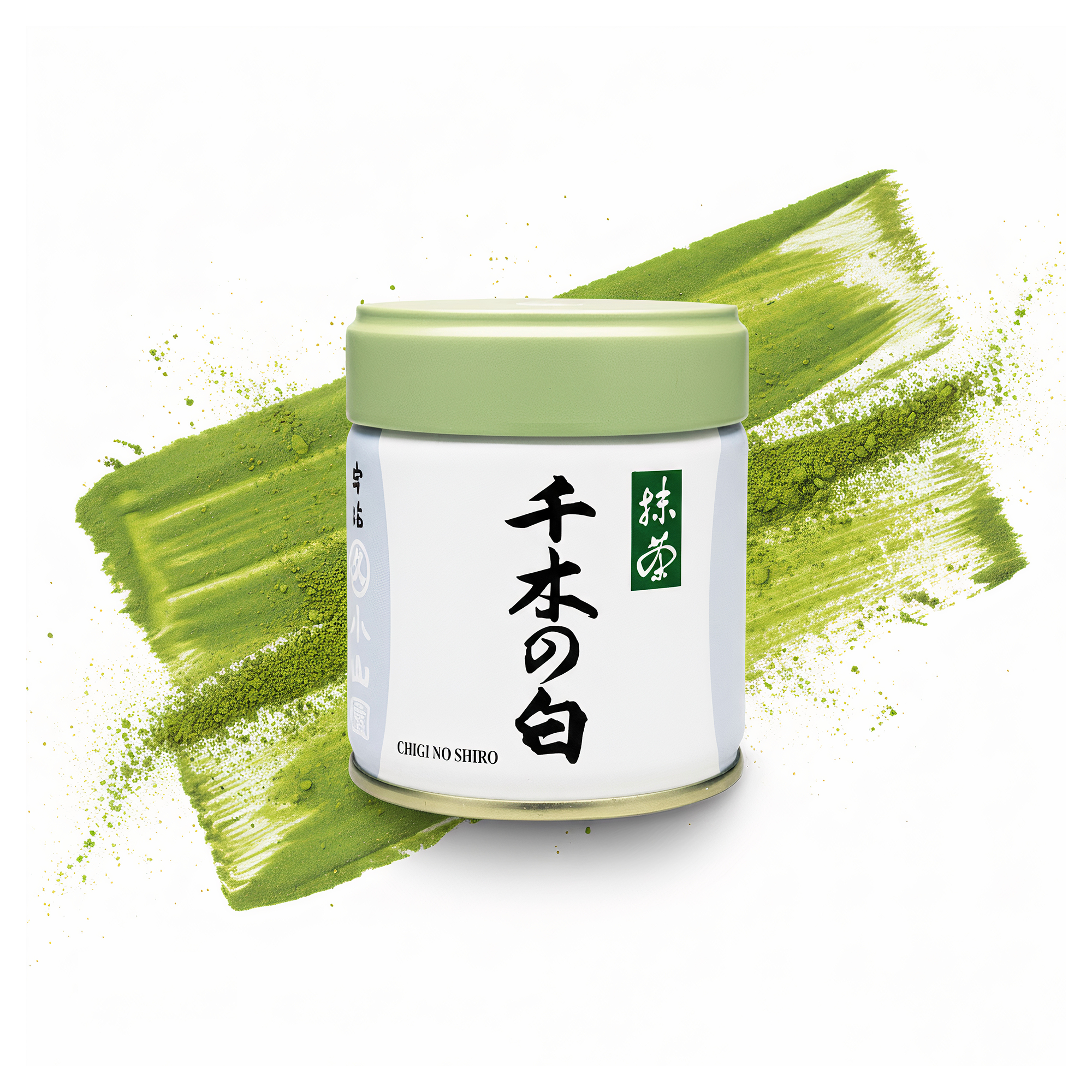 Marukyu Chigi no Shiro