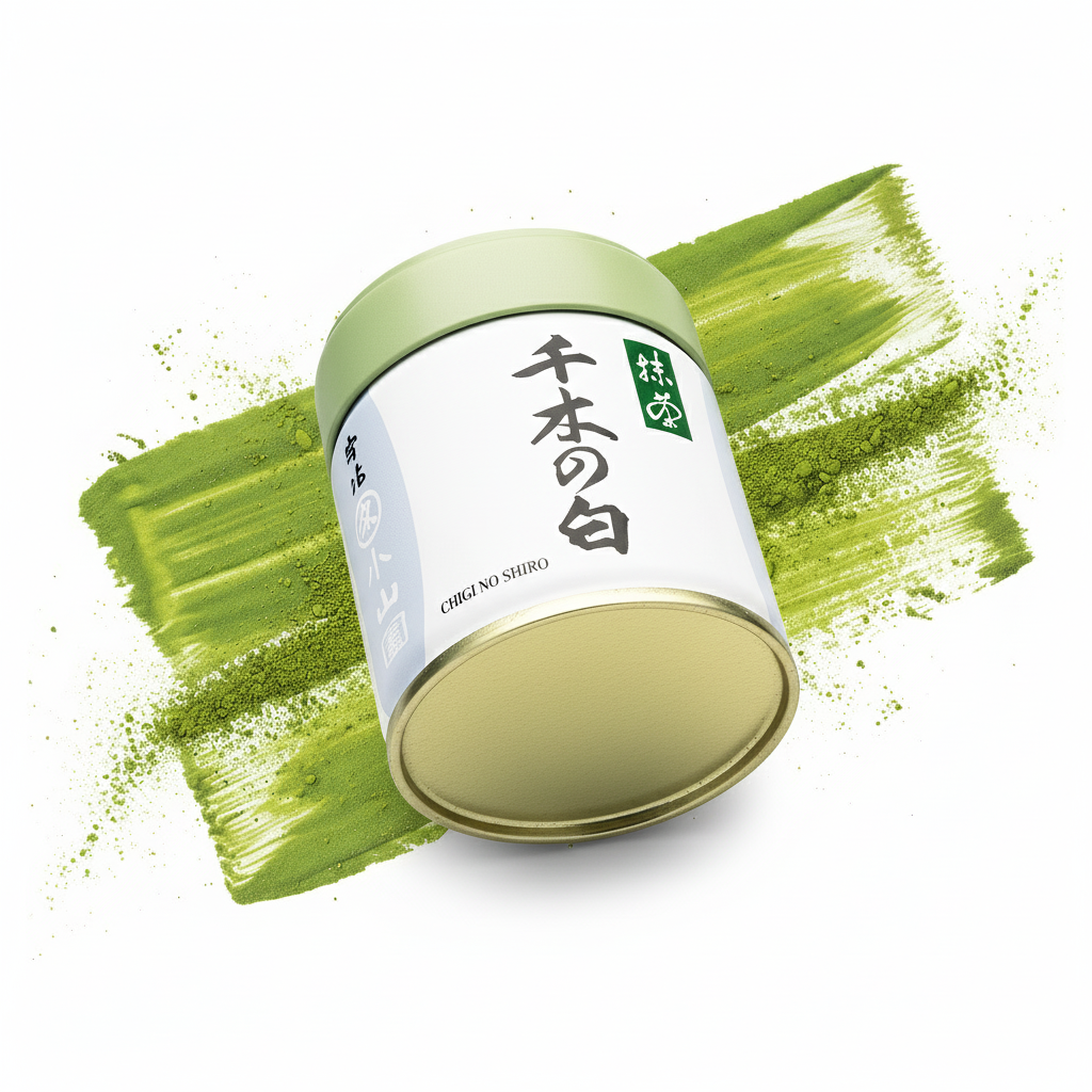 Marukyu Chigi no Shiro