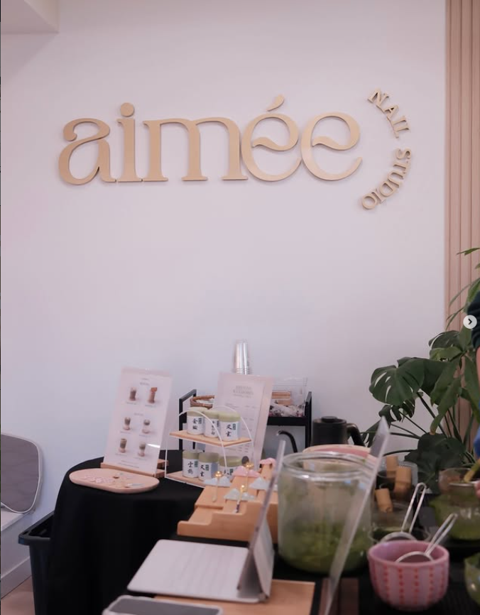 Aimée