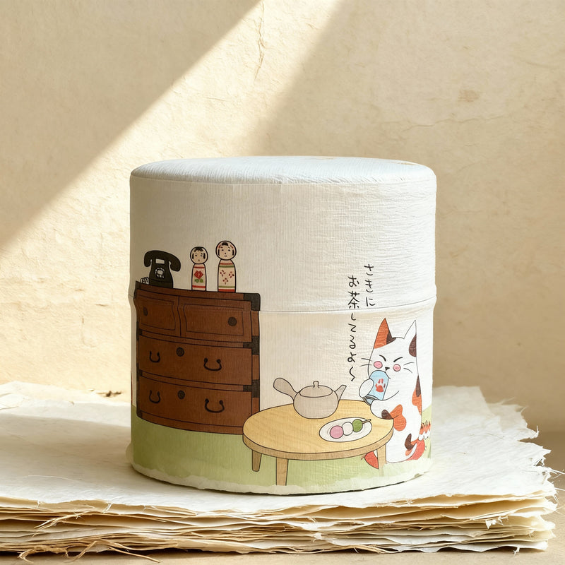 Cha no Tomo (Pre-order)