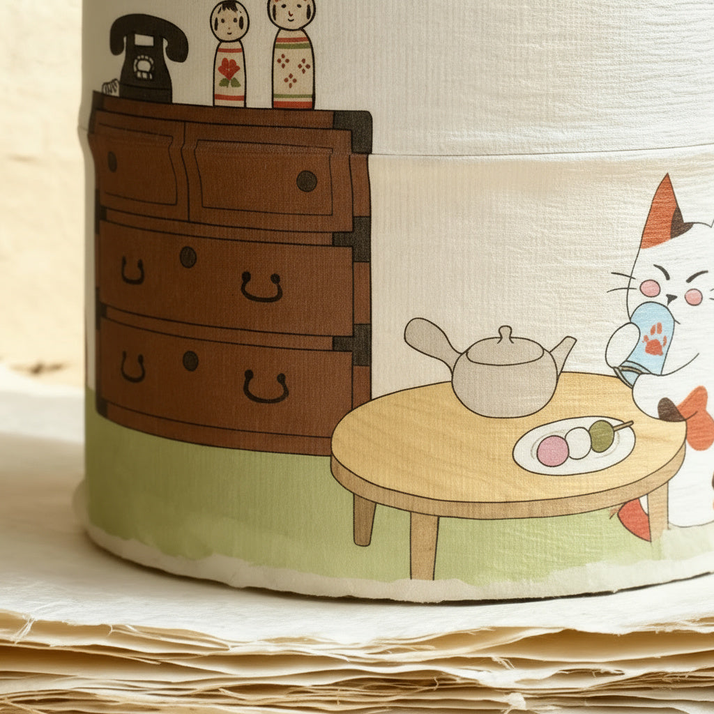 Cha no Tomo (Pre-order)