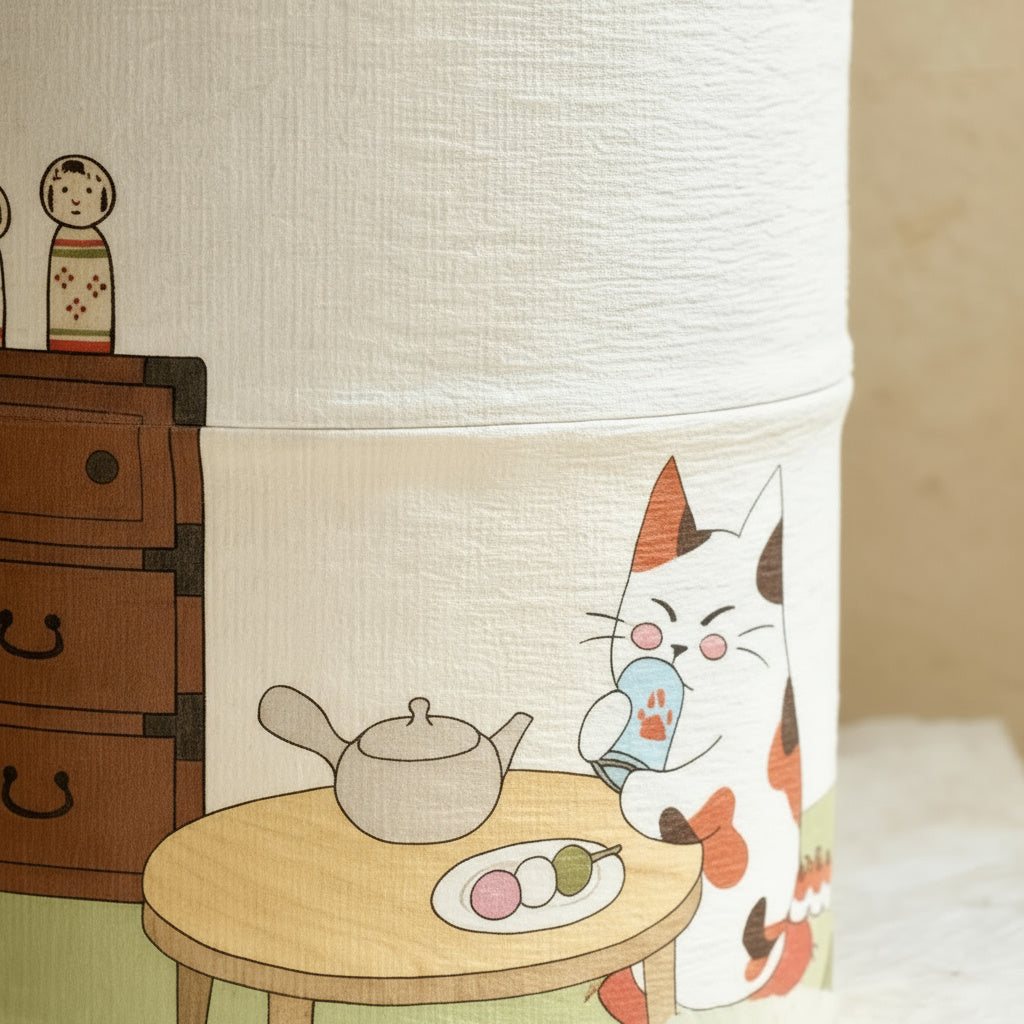 Cha no Tomo (Pre-order)