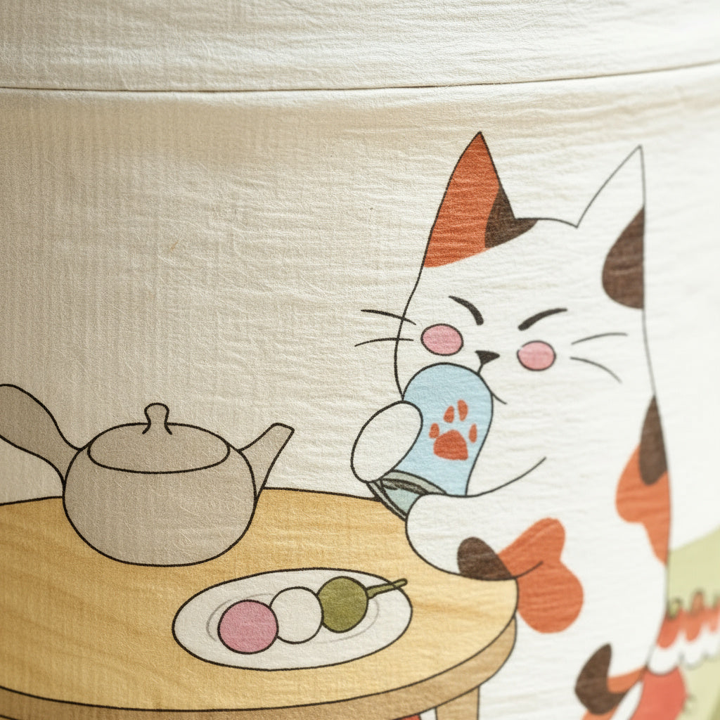 Cha no Tomo (Pre-order)