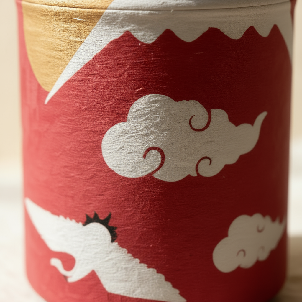 Dawn of Fuji (Pre-order)