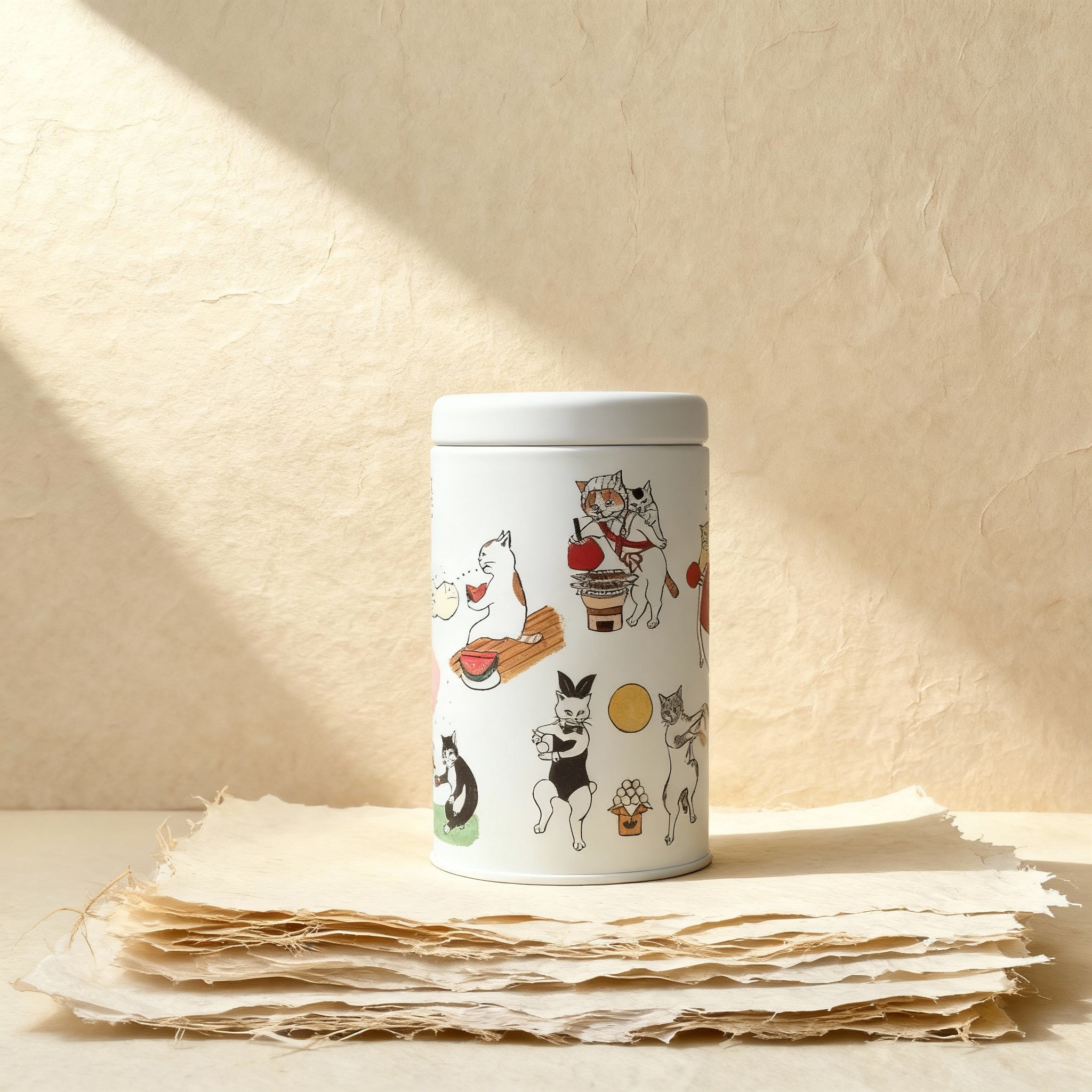 Summer Merriment (Pre-order)