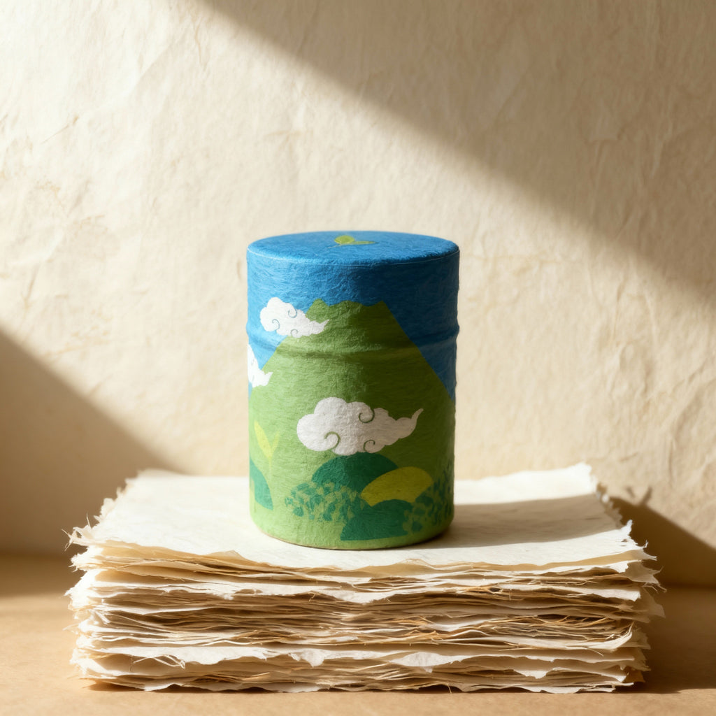 Clouds over Asahi (Pre-order)