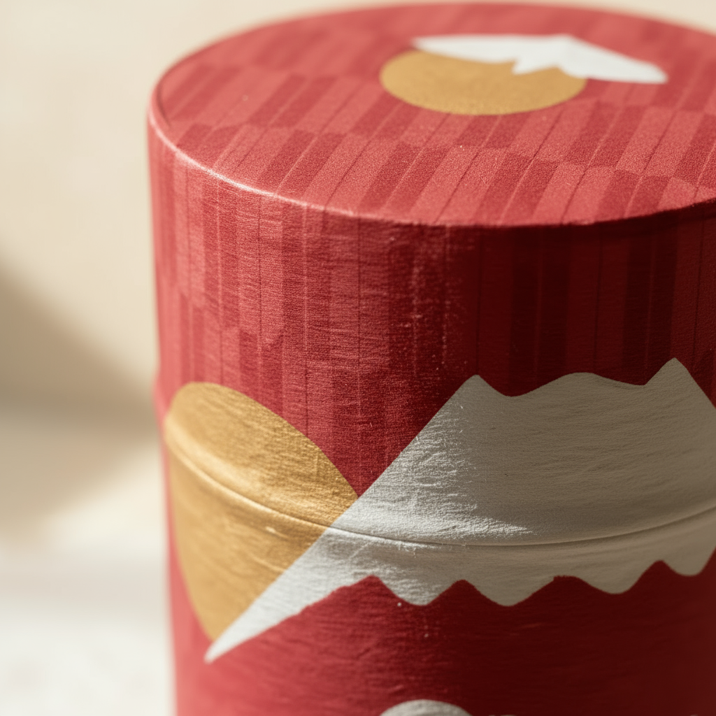 Dawn of Fuji (Pre-order)