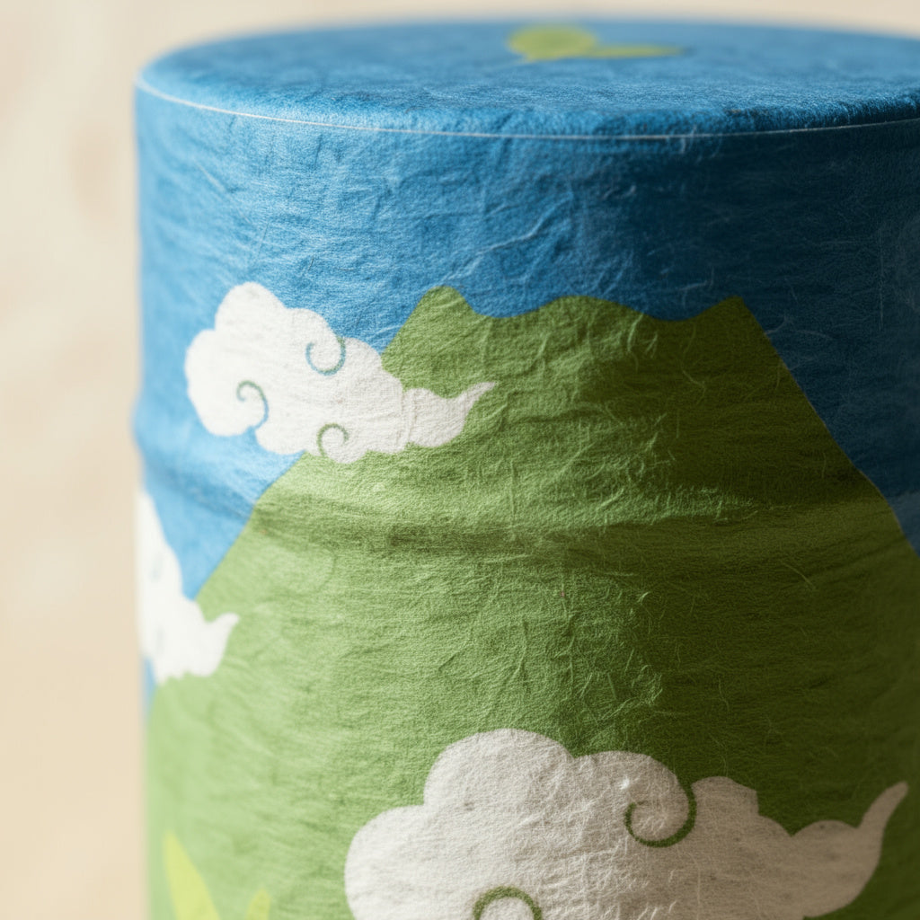 Clouds over Asahi (Pre-order)