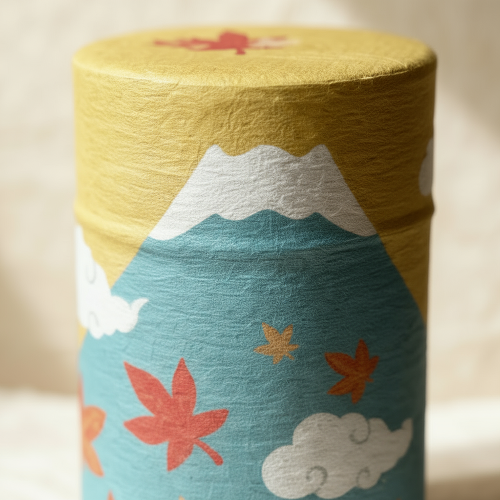 Autumn Whisper (Pre-order)