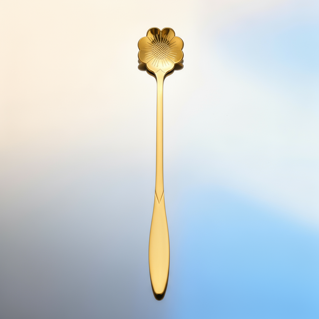 Kiku Spoon
