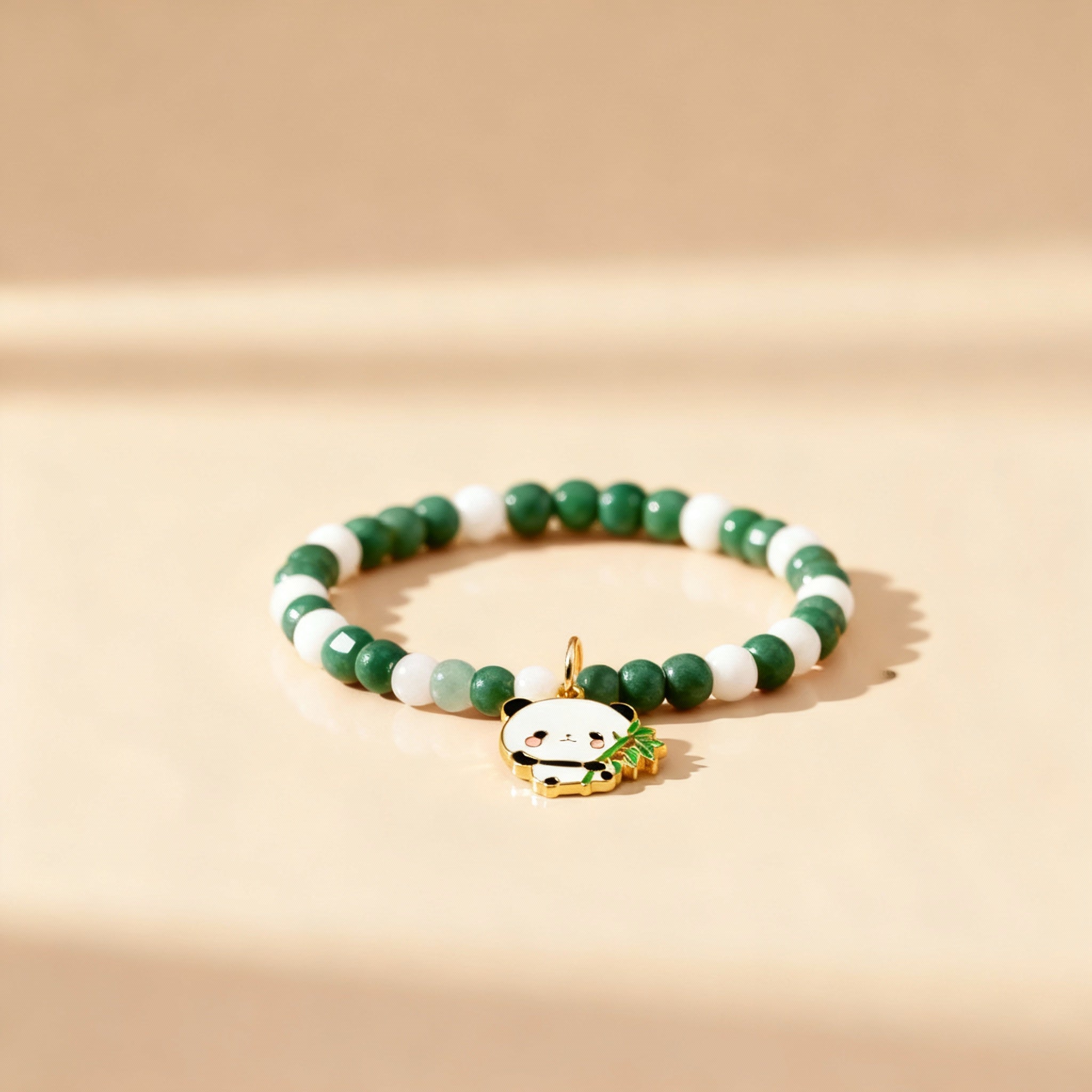 Panda Tranquil Charm Collection