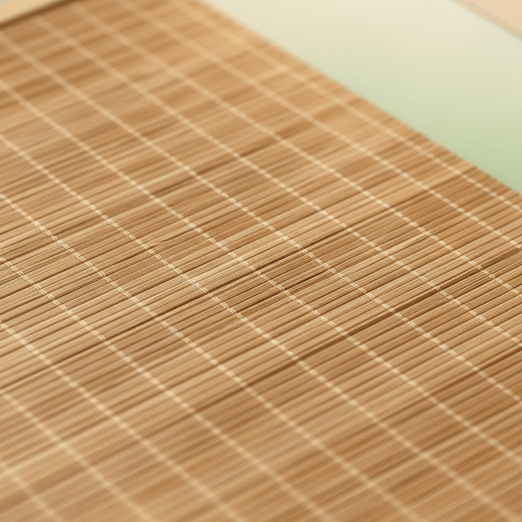 Hinoki Mat