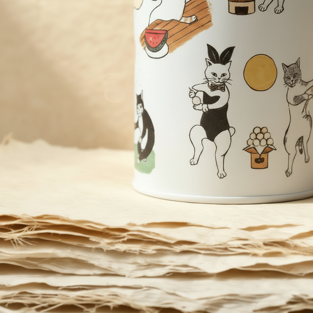 Summer Merriment (Pre-order)