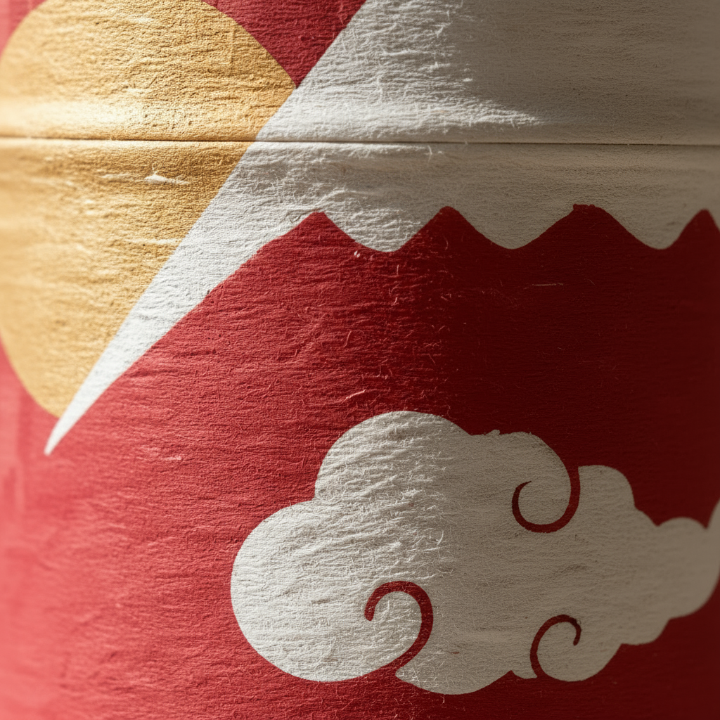 Dawn of Fuji (Pre-order)