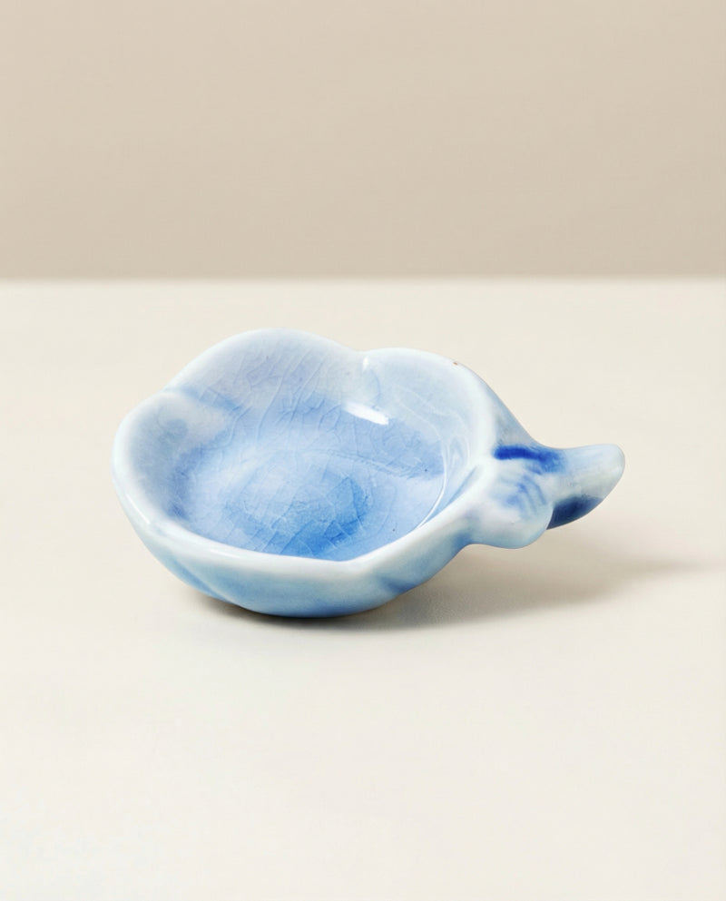 Blue Serenity