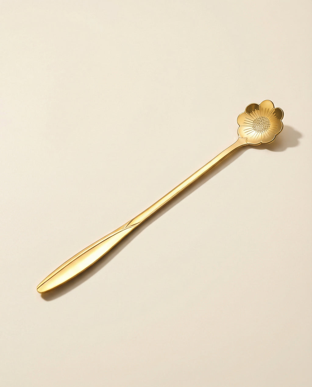 Kiku Spoon