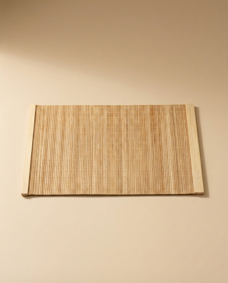 Hinoki Mat
