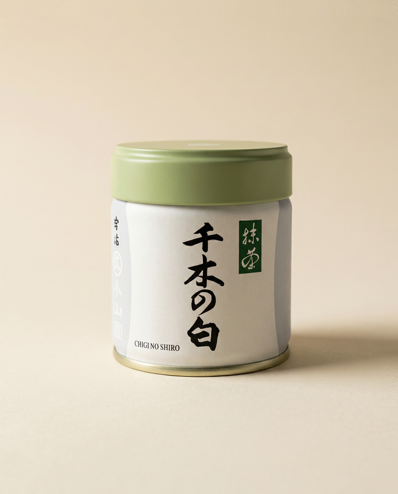 Marukyu Chigi no Shiro