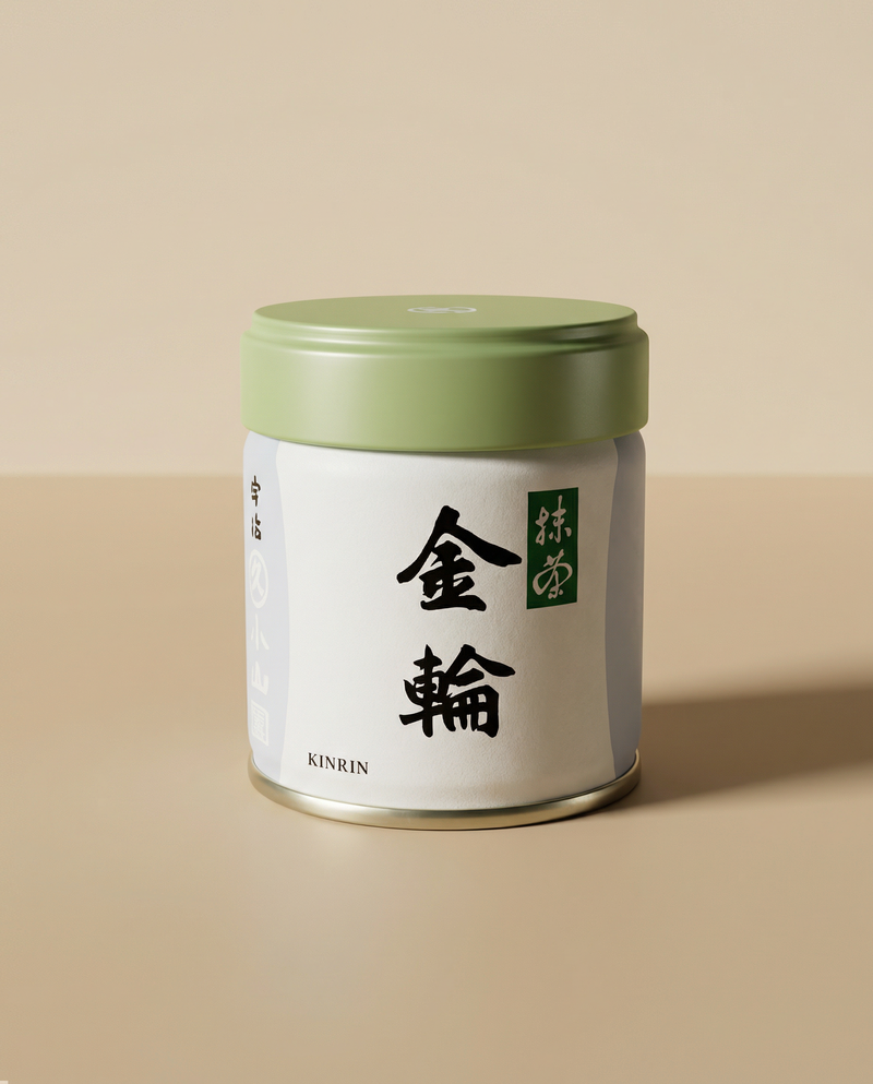 Marukyu Kinrin