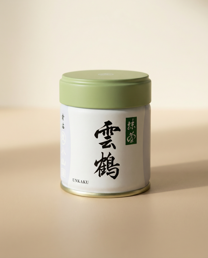 Marukyu Unkaku