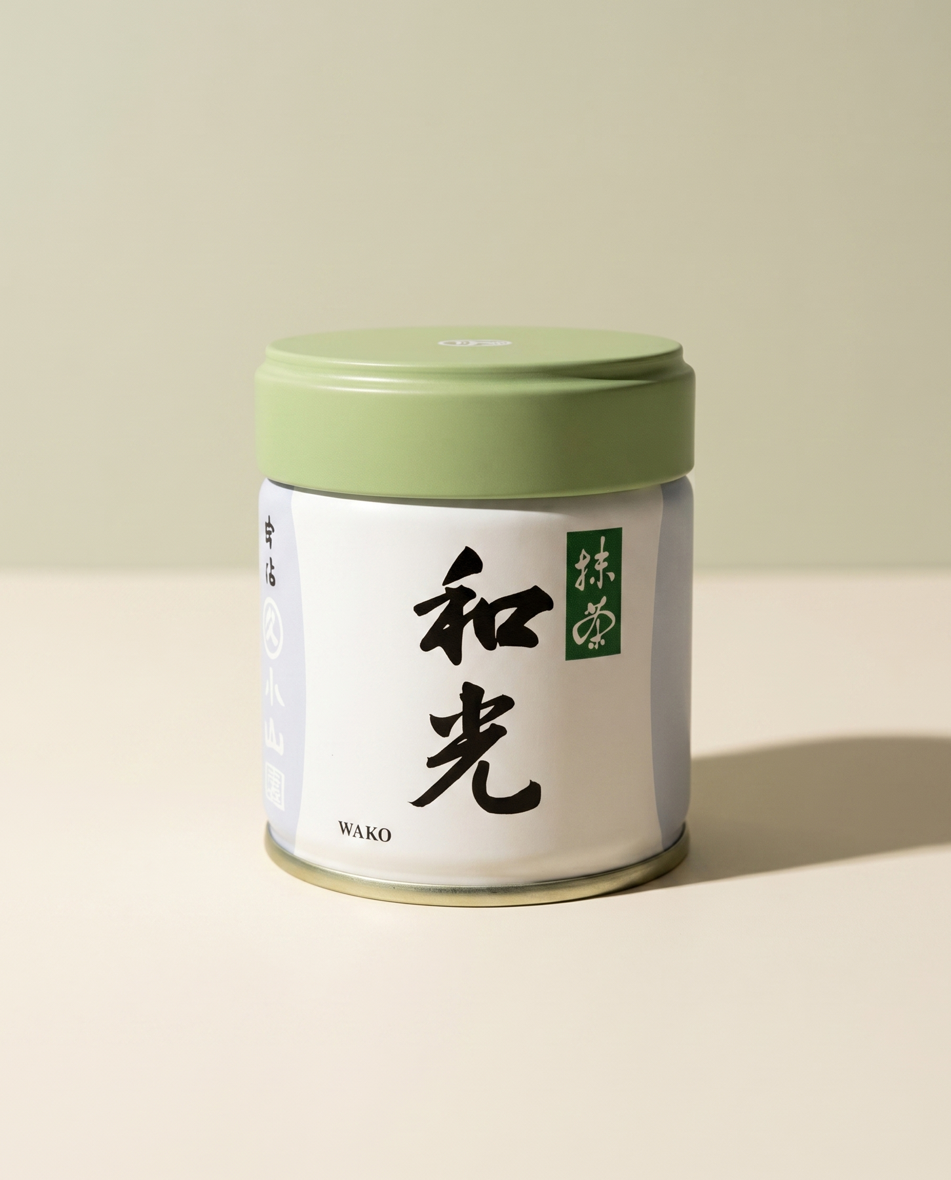 Marukyu Wako