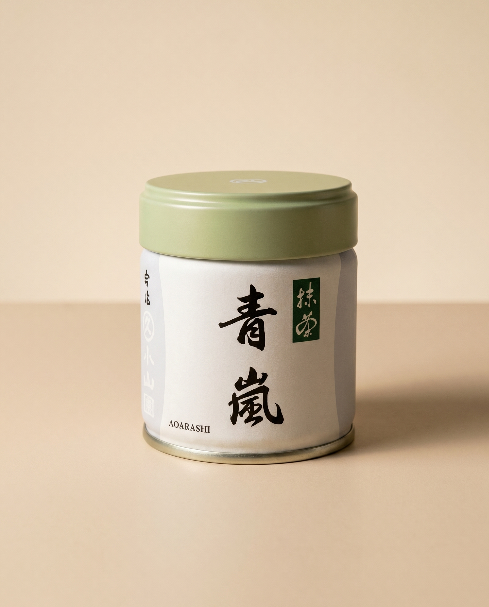 Marukyu Aoarashi