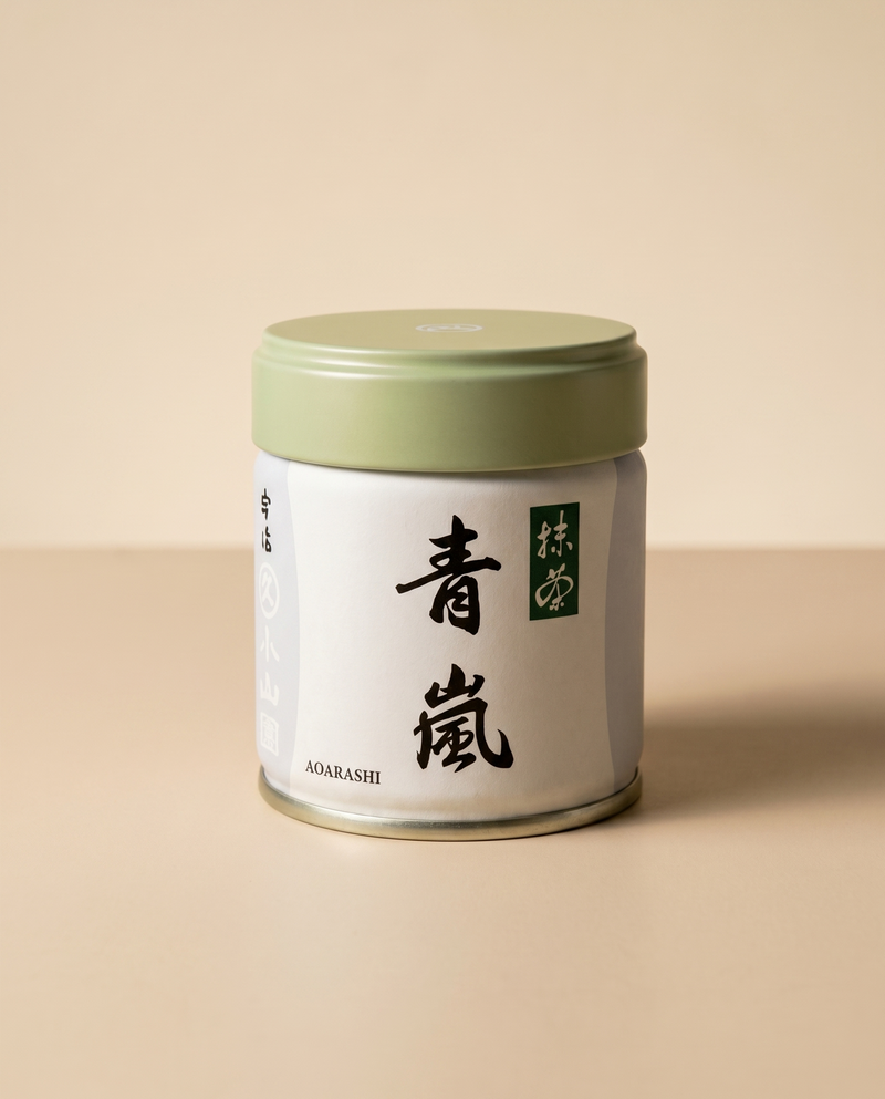 Marukyu Aoarashi