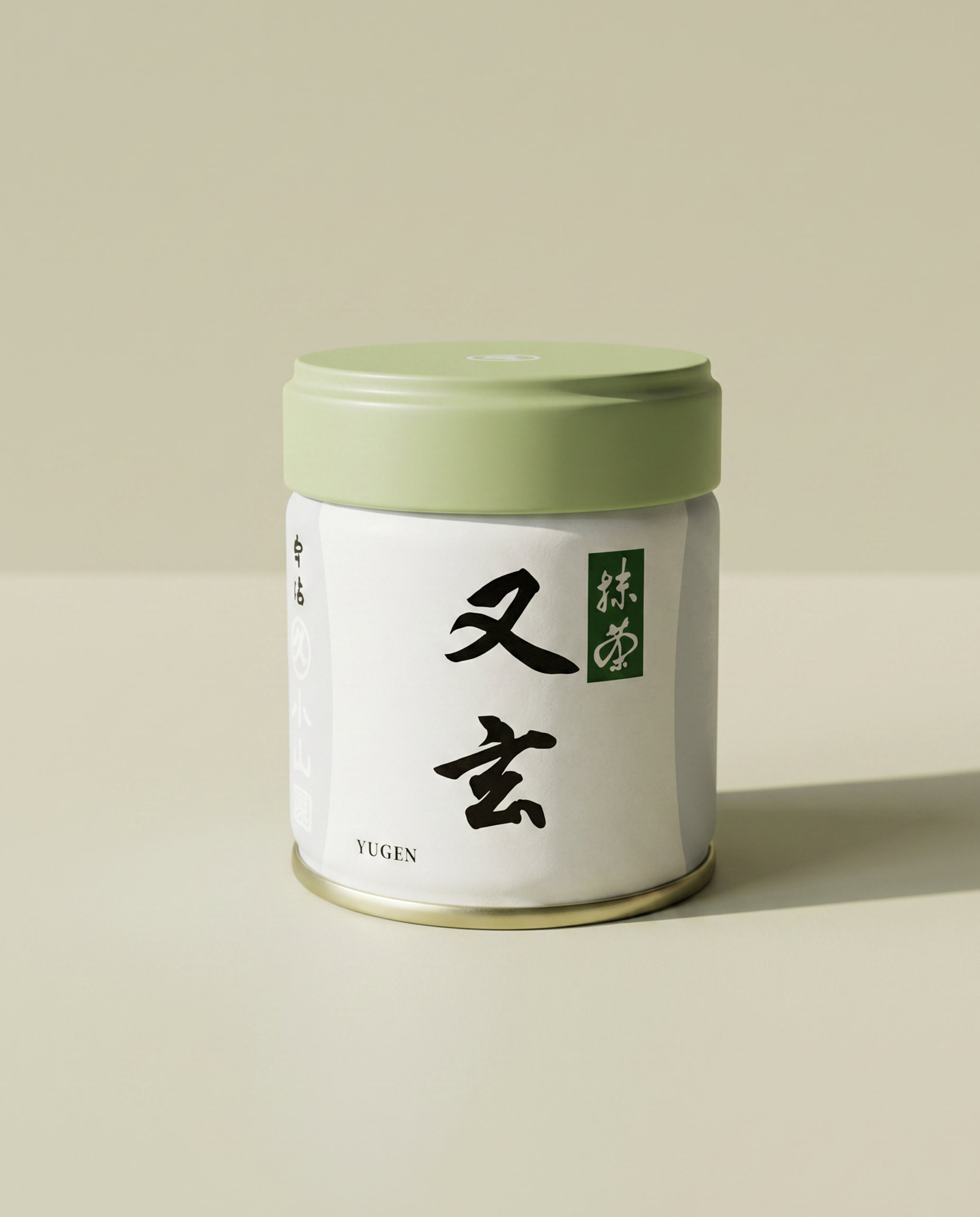 Marukyu Yugen