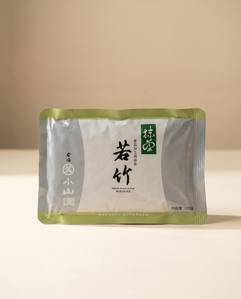 Marukyu Wakatake