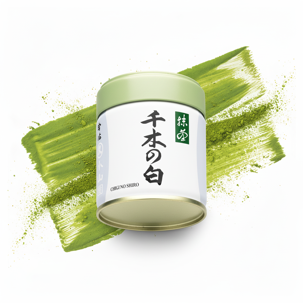 Marukyu Chigi no Shiro